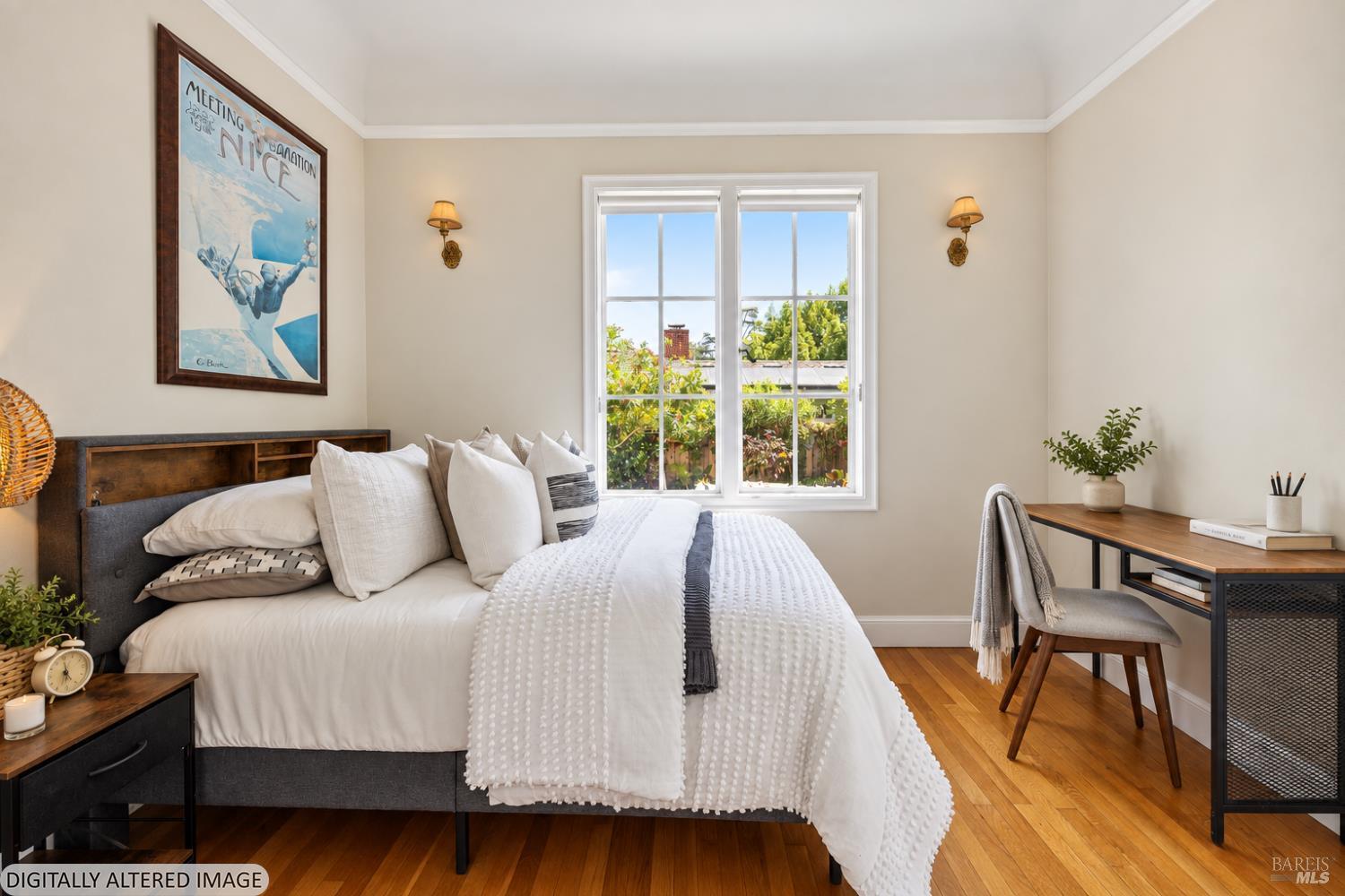 87 Forbes Avenue San Rafael CA 94901