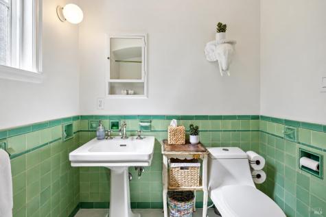 87 Forbes Avenue San Rafael CA 94901