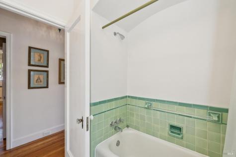 87 Forbes Avenue San Rafael CA 94901