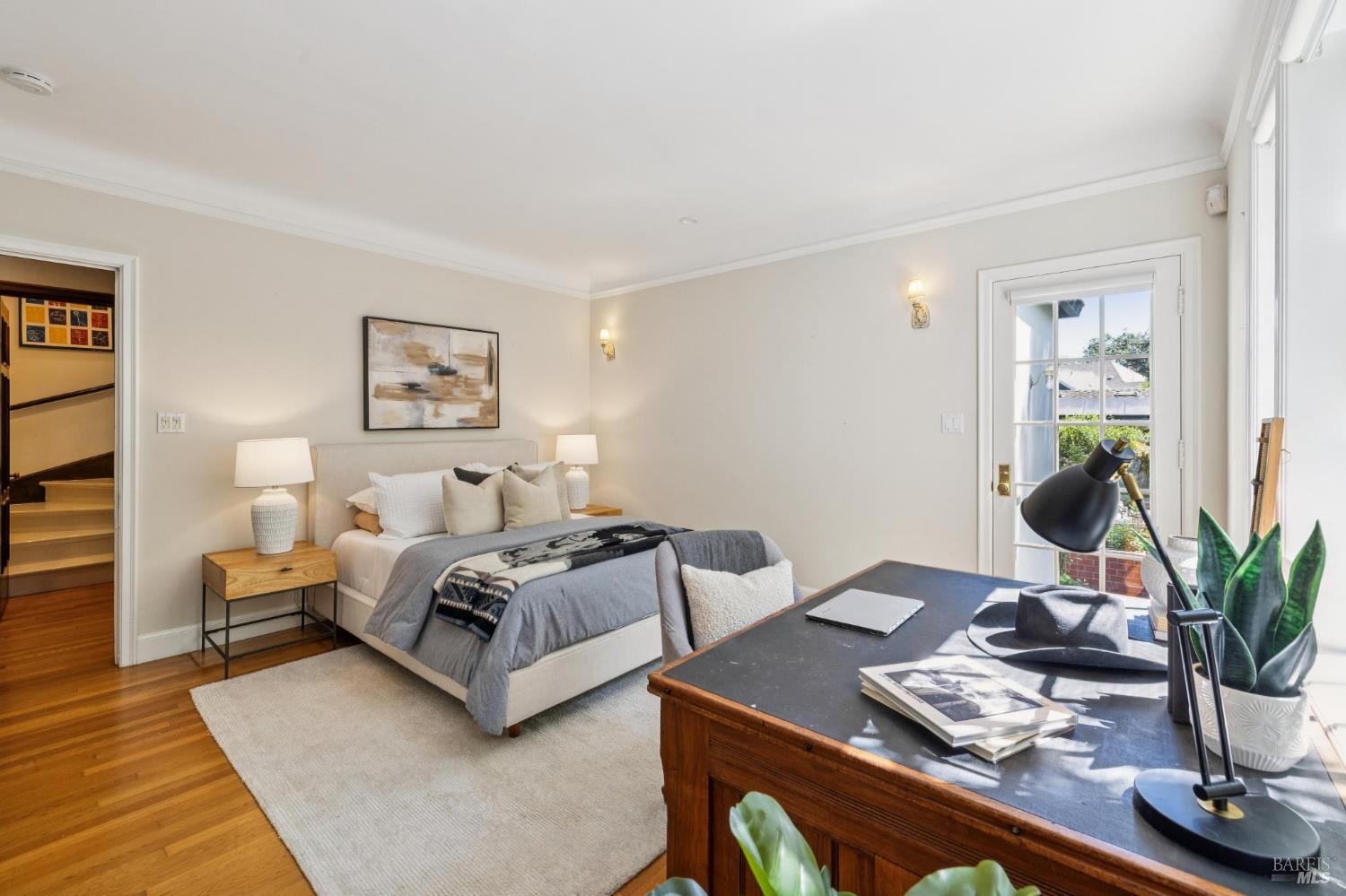 87 Forbes Avenue San Rafael CA 94901