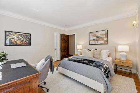 87 Forbes Avenue San Rafael CA 94901