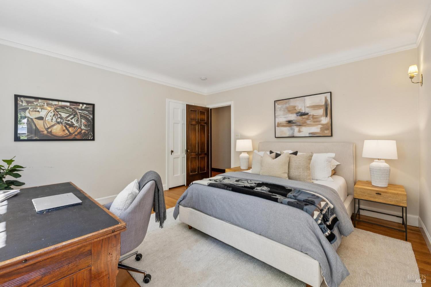 87 Forbes Avenue San Rafael CA 94901