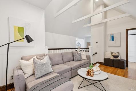 87 Forbes Avenue San Rafael CA 94901