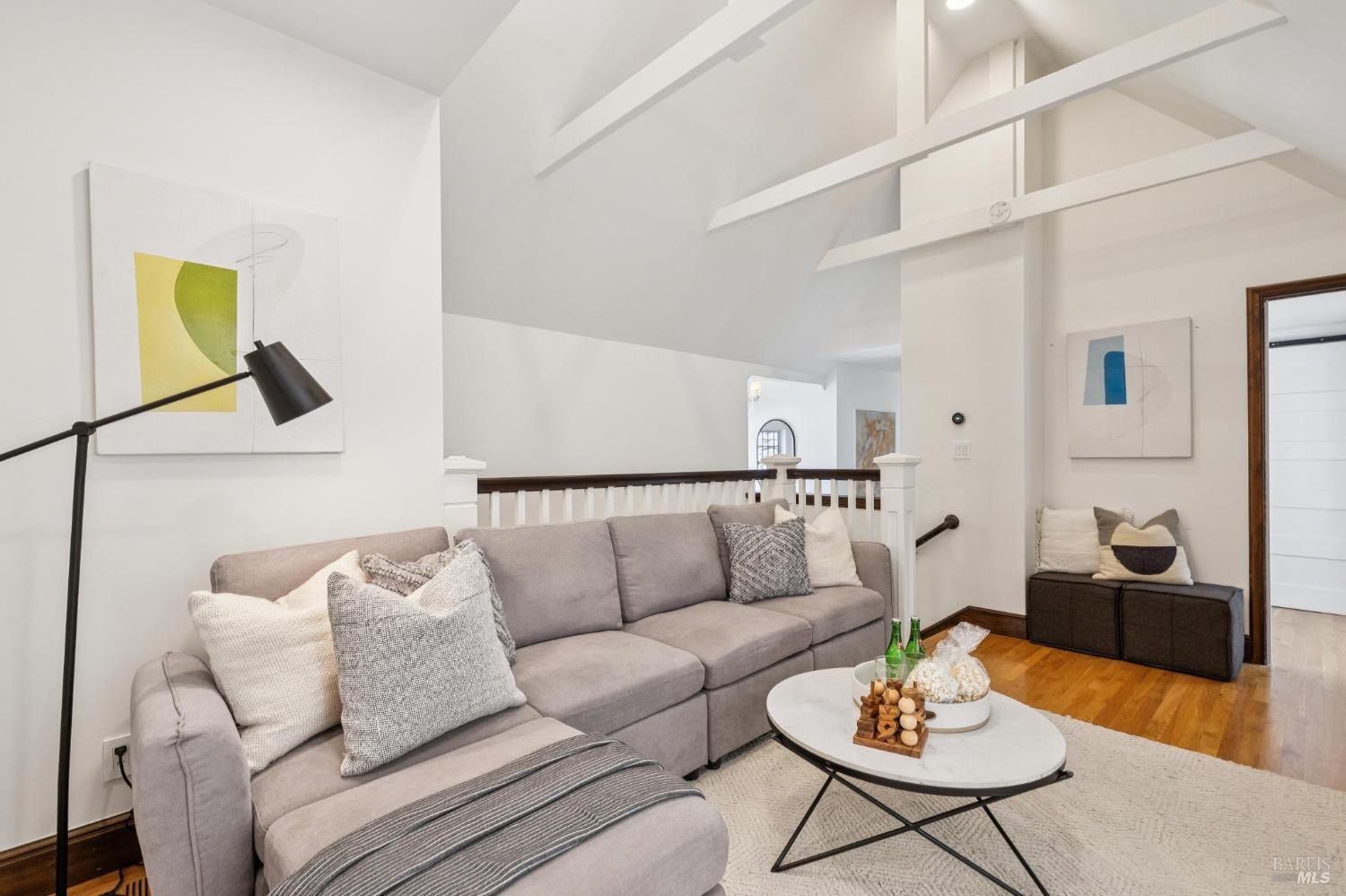 87 Forbes Avenue San Rafael CA 94901
