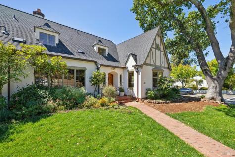 87 Forbes Avenue San Rafael CA 94901