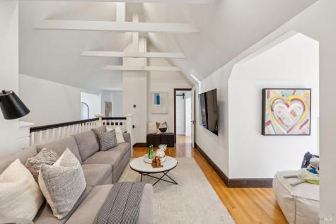 87 Forbes Avenue San Rafael CA 94901
