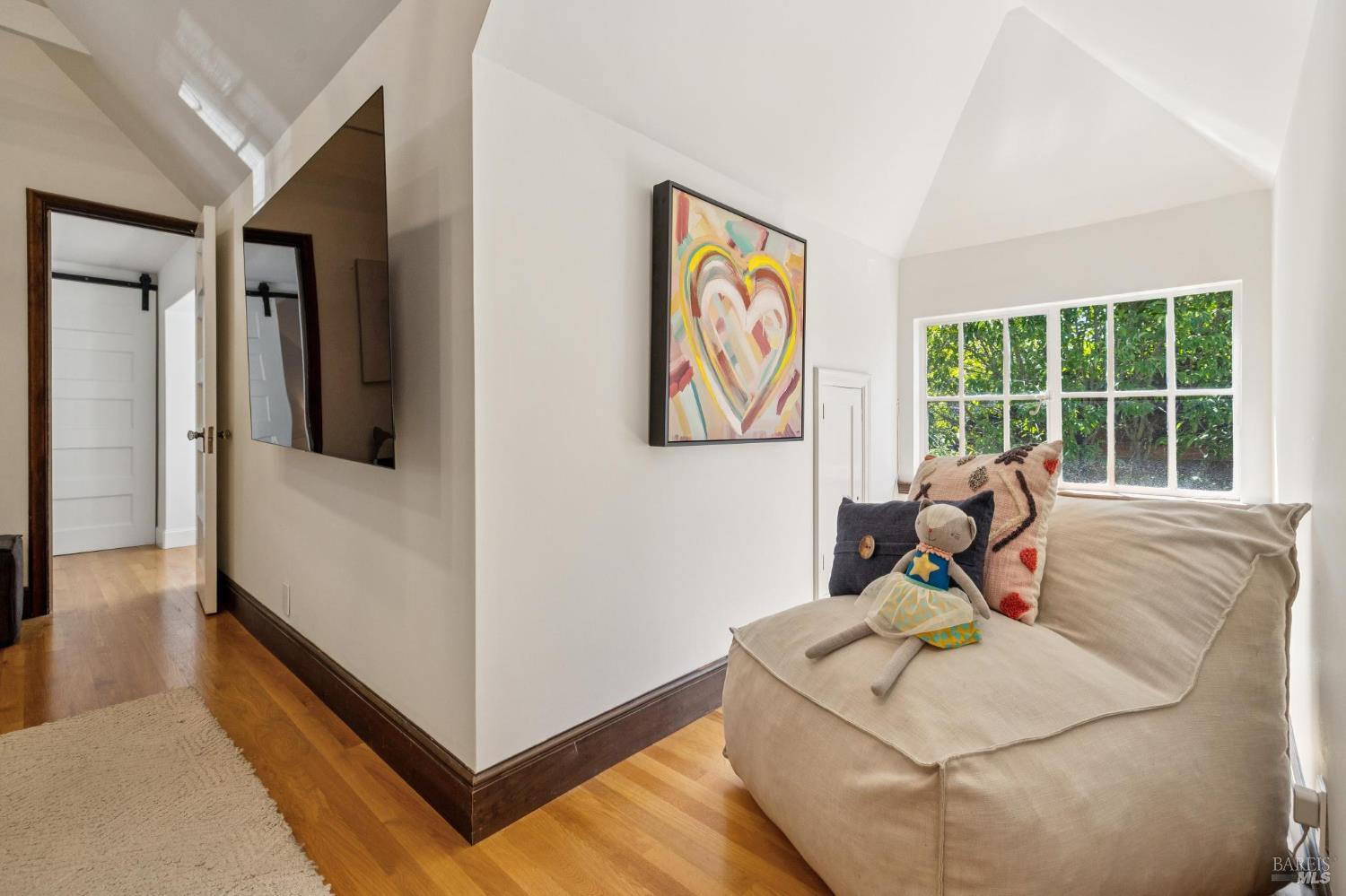 87 Forbes Avenue San Rafael CA 94901