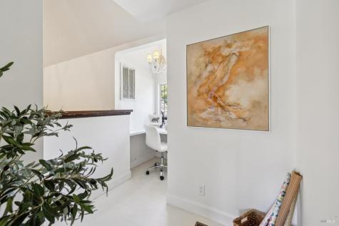 87 Forbes Avenue San Rafael CA 94901