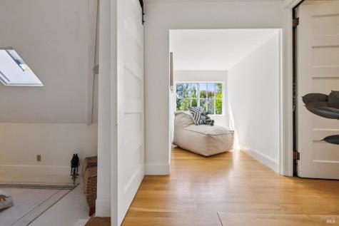 87 Forbes Avenue San Rafael CA 94901