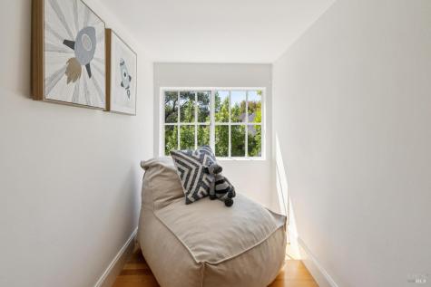 87 Forbes Avenue San Rafael CA 94901
