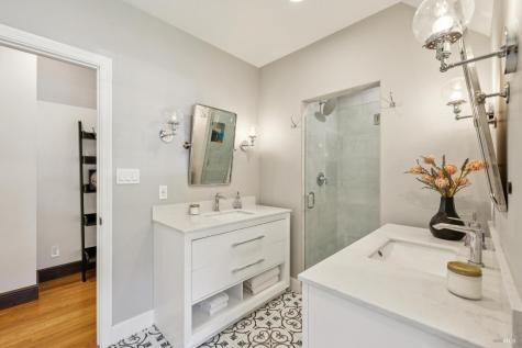 87 Forbes Avenue San Rafael CA 94901