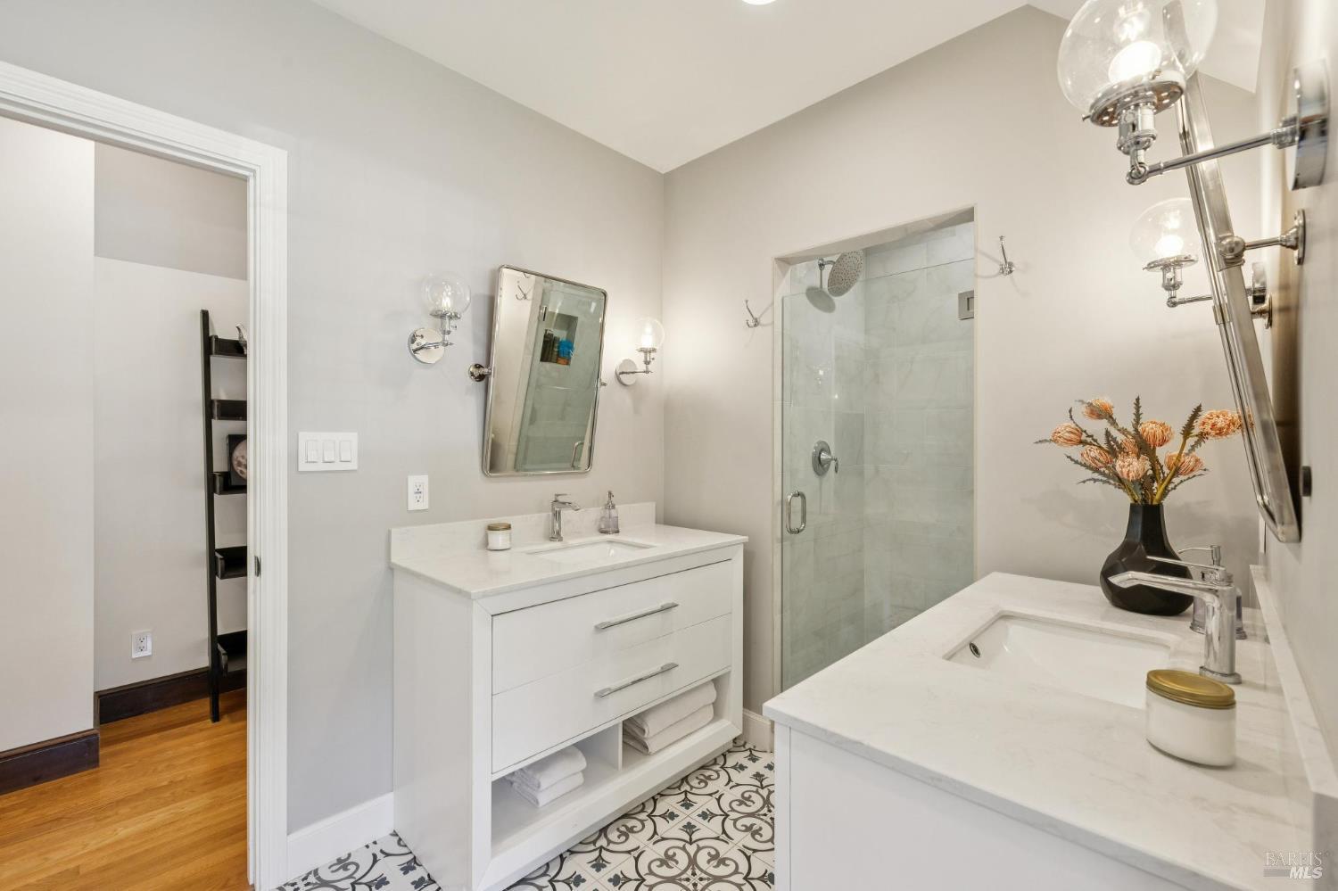 87 Forbes Avenue San Rafael CA 94901