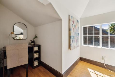 87 Forbes Avenue San Rafael CA 94901