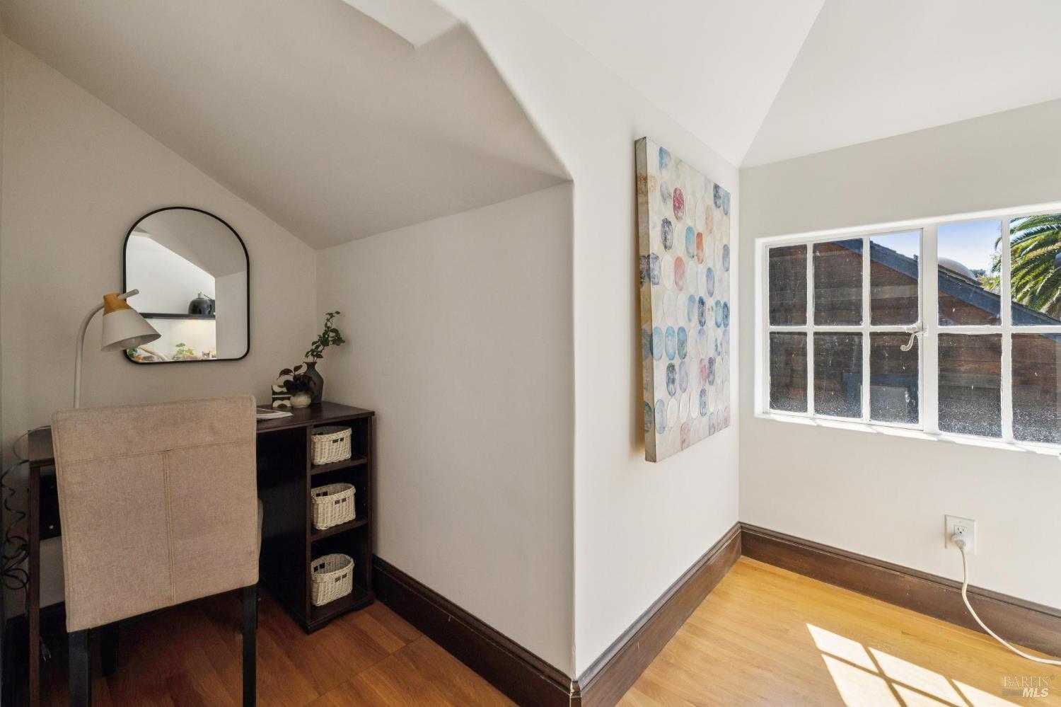 87 Forbes Avenue San Rafael CA 94901