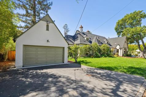87 Forbes Avenue San Rafael CA 94901