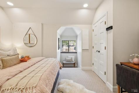 87 Forbes Avenue San Rafael CA 94901