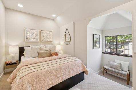 87 Forbes Avenue San Rafael CA 94901