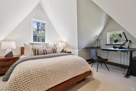 87 Forbes Avenue San Rafael CA 94901