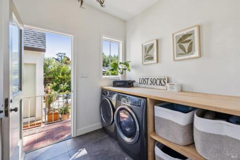 87 Forbes Avenue San Rafael CA 94901