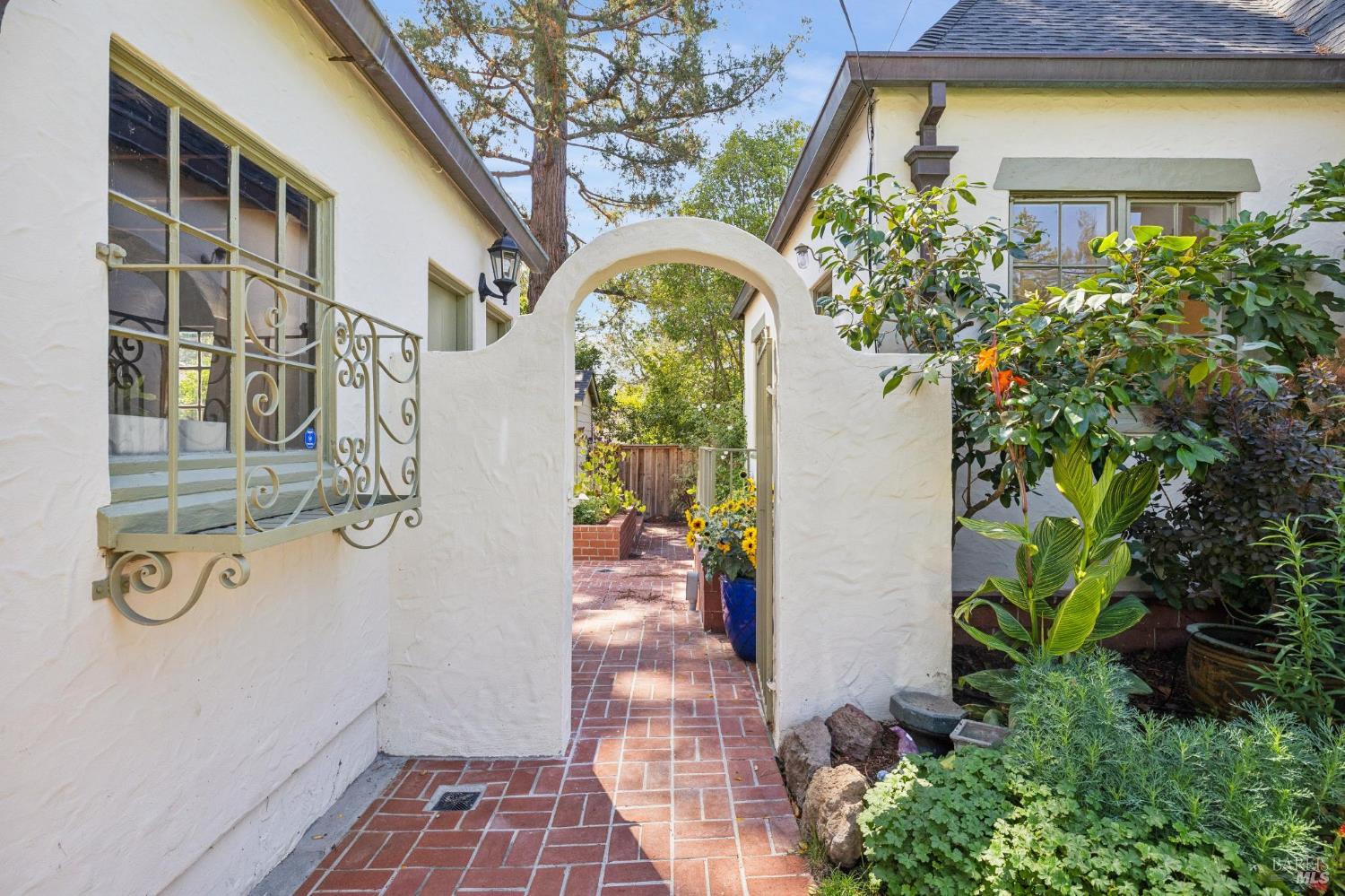 87 Forbes Avenue San Rafael CA 94901