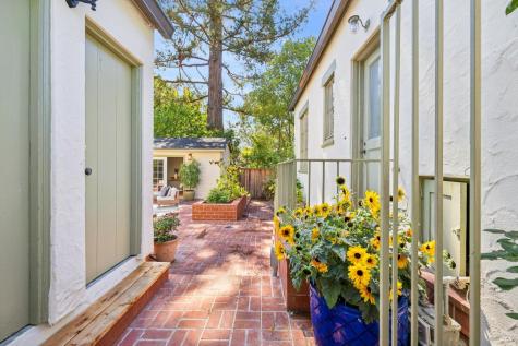 87 Forbes Avenue San Rafael CA 94901