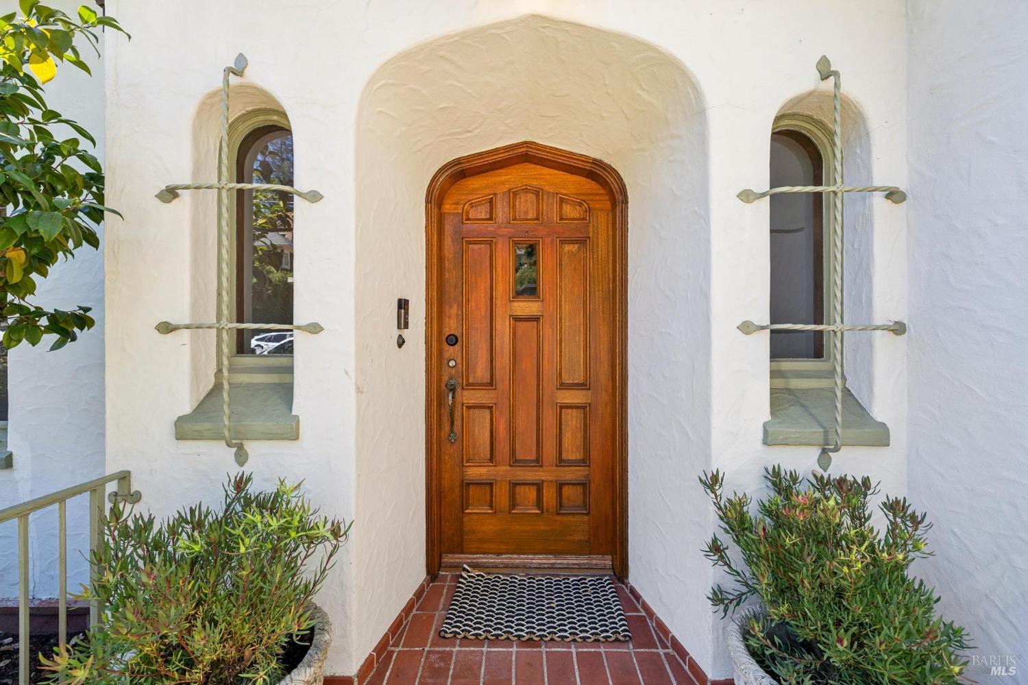 87 Forbes Avenue San Rafael CA 94901