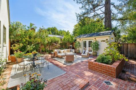 87 Forbes Avenue San Rafael CA 94901