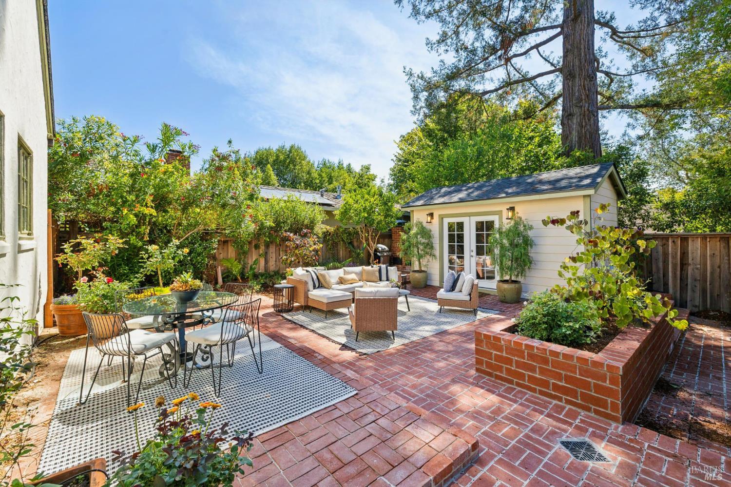87 Forbes Avenue San Rafael CA 94901