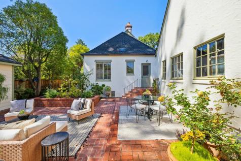 87 Forbes Avenue San Rafael CA 94901