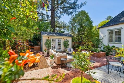 87 Forbes Avenue San Rafael CA 94901