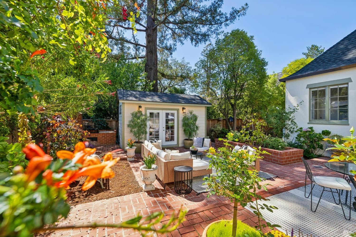 87 Forbes Avenue San Rafael CA 94901
