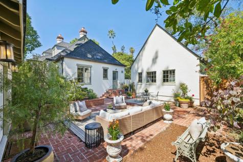 87 Forbes Avenue San Rafael CA 94901