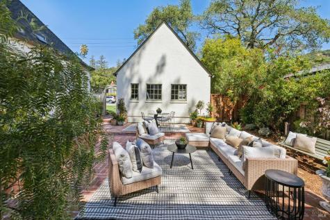 87 Forbes Avenue San Rafael CA 94901