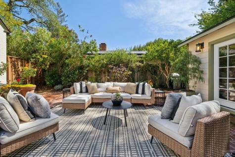 87 Forbes Avenue San Rafael CA 94901