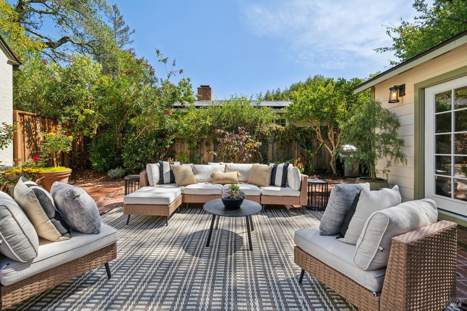 87 Forbes Avenue San Rafael CA 94901