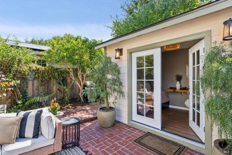87 Forbes Avenue San Rafael CA 94901