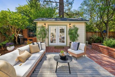 87 Forbes Avenue San Rafael CA 94901