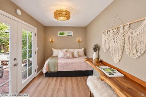87 Forbes Avenue San Rafael CA 94901