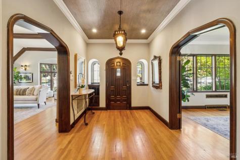 87 Forbes Avenue San Rafael CA 94901