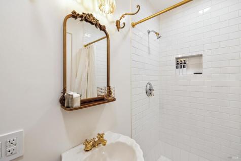 87 Forbes Avenue San Rafael CA 94901