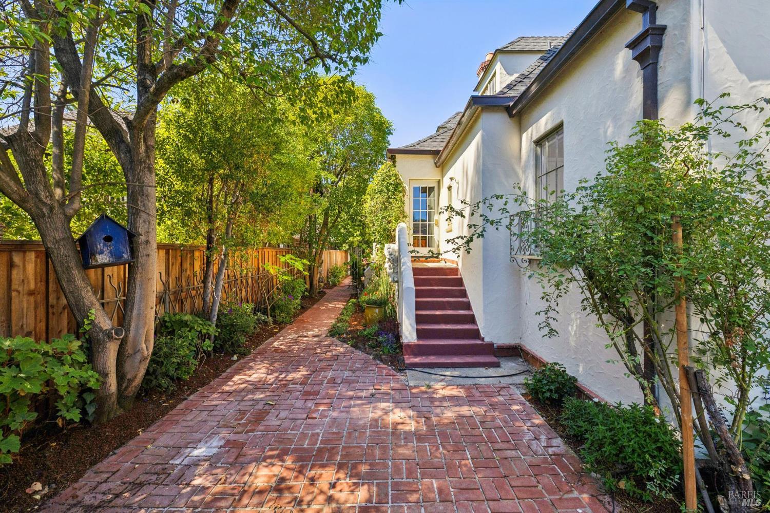 87 Forbes Avenue San Rafael CA 94901