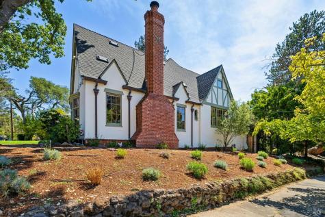 87 Forbes Avenue San Rafael CA 94901