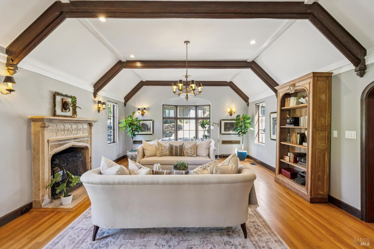 87 Forbes Avenue San Rafael CA 94901