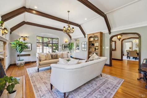 87 Forbes Avenue San Rafael CA 94901