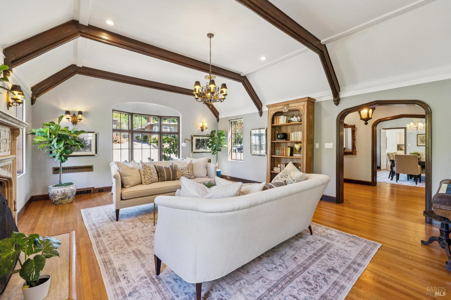 87 Forbes Avenue San Rafael CA 94901