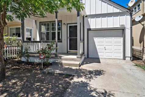 1447 Tammy Way Santa Rosa CA 95401