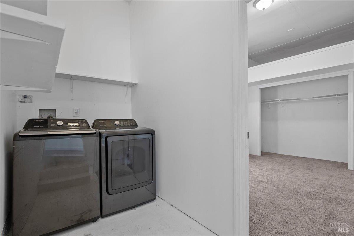 1447 Tammy Way Santa Rosa CA 95401