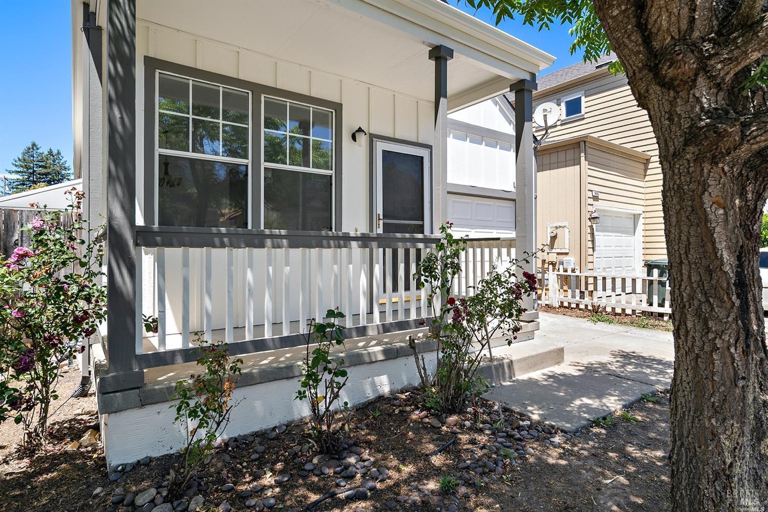 1447 Tammy Way Santa Rosa CA 95401