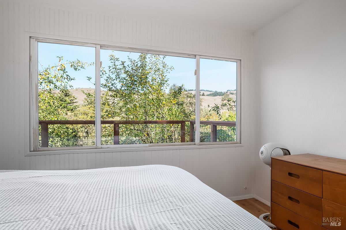 3 Sunshine Lane San Geronimo CA 94963