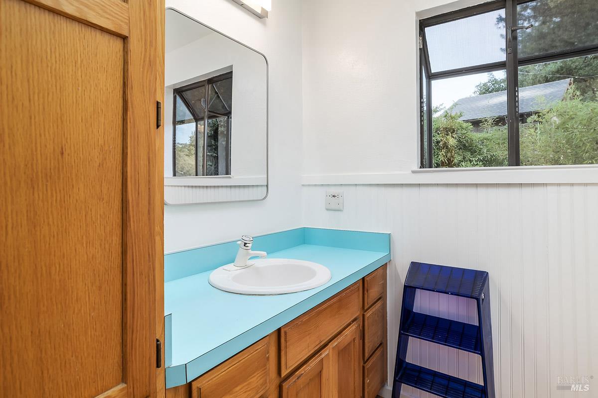 3 Sunshine Lane San Geronimo CA 94963